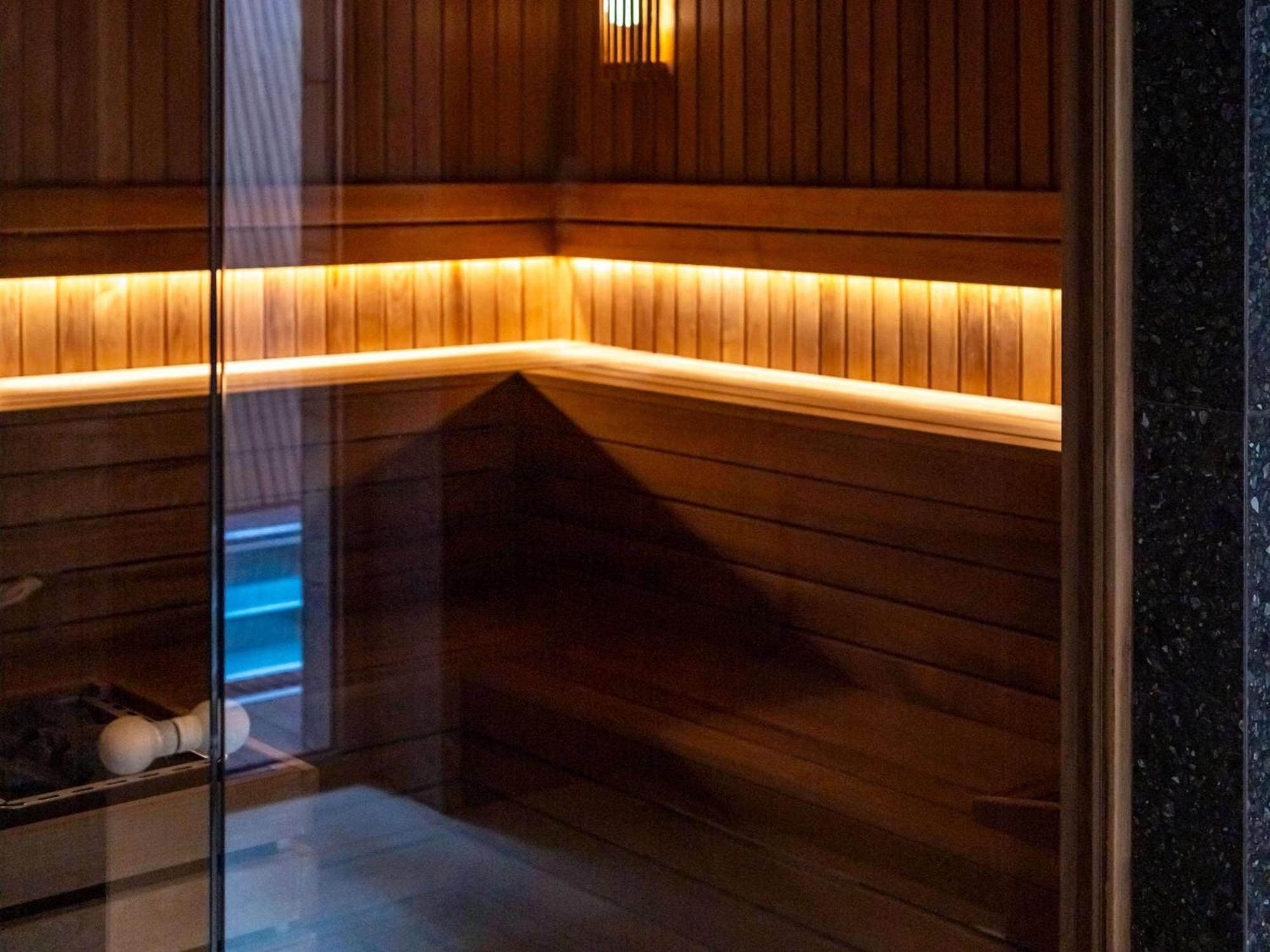 Swissotel Poiana Brasov Extérieur photo