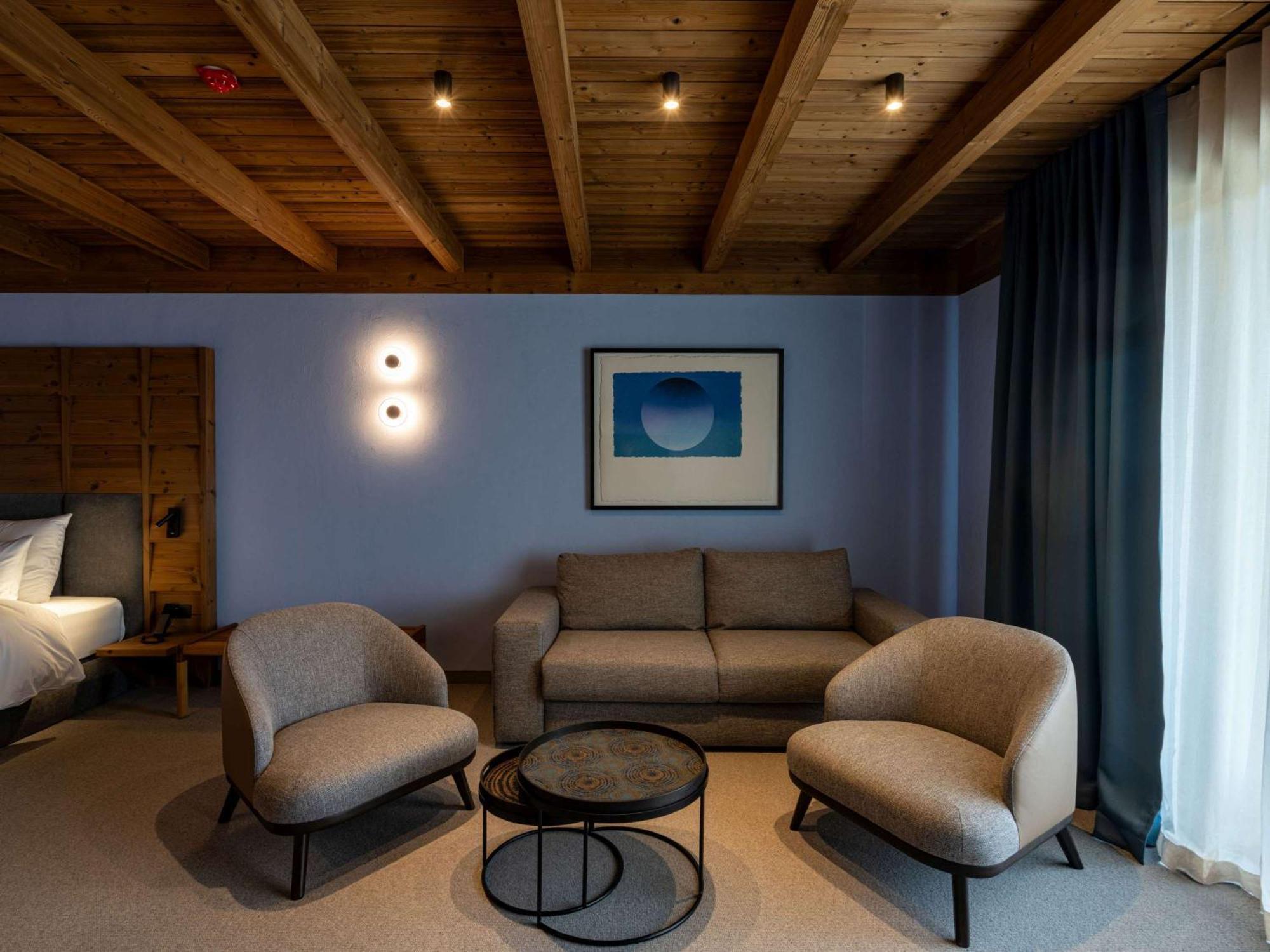 Swissotel Poiana Brasov Extérieur photo