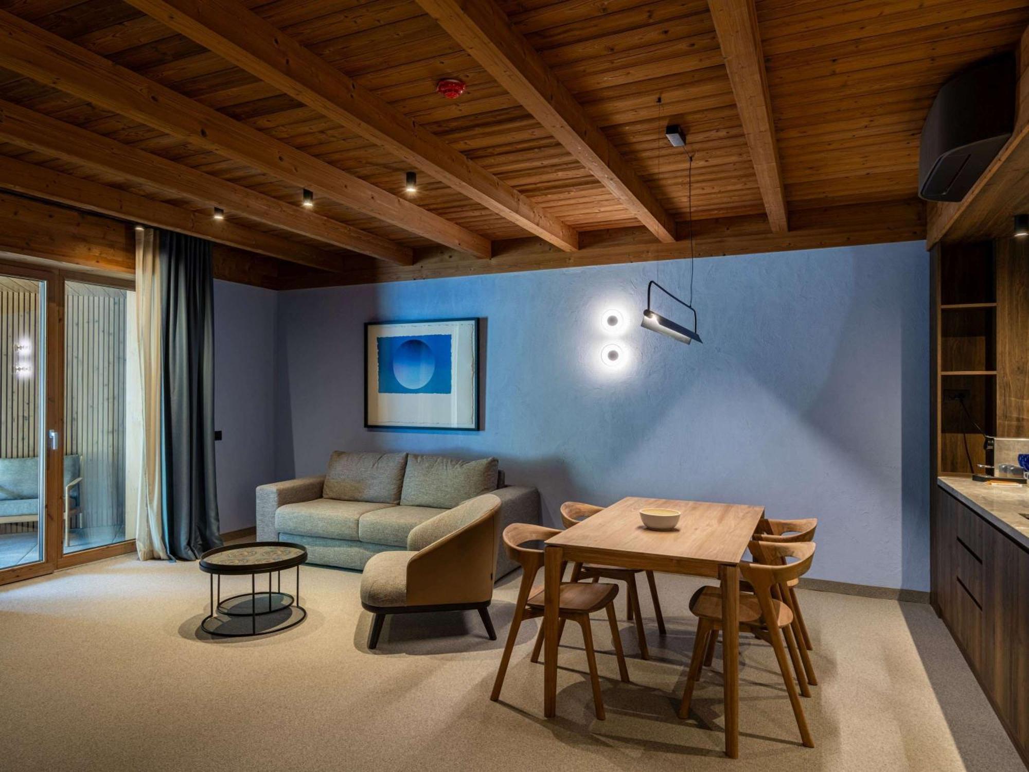 Swissotel Poiana Brasov Extérieur photo