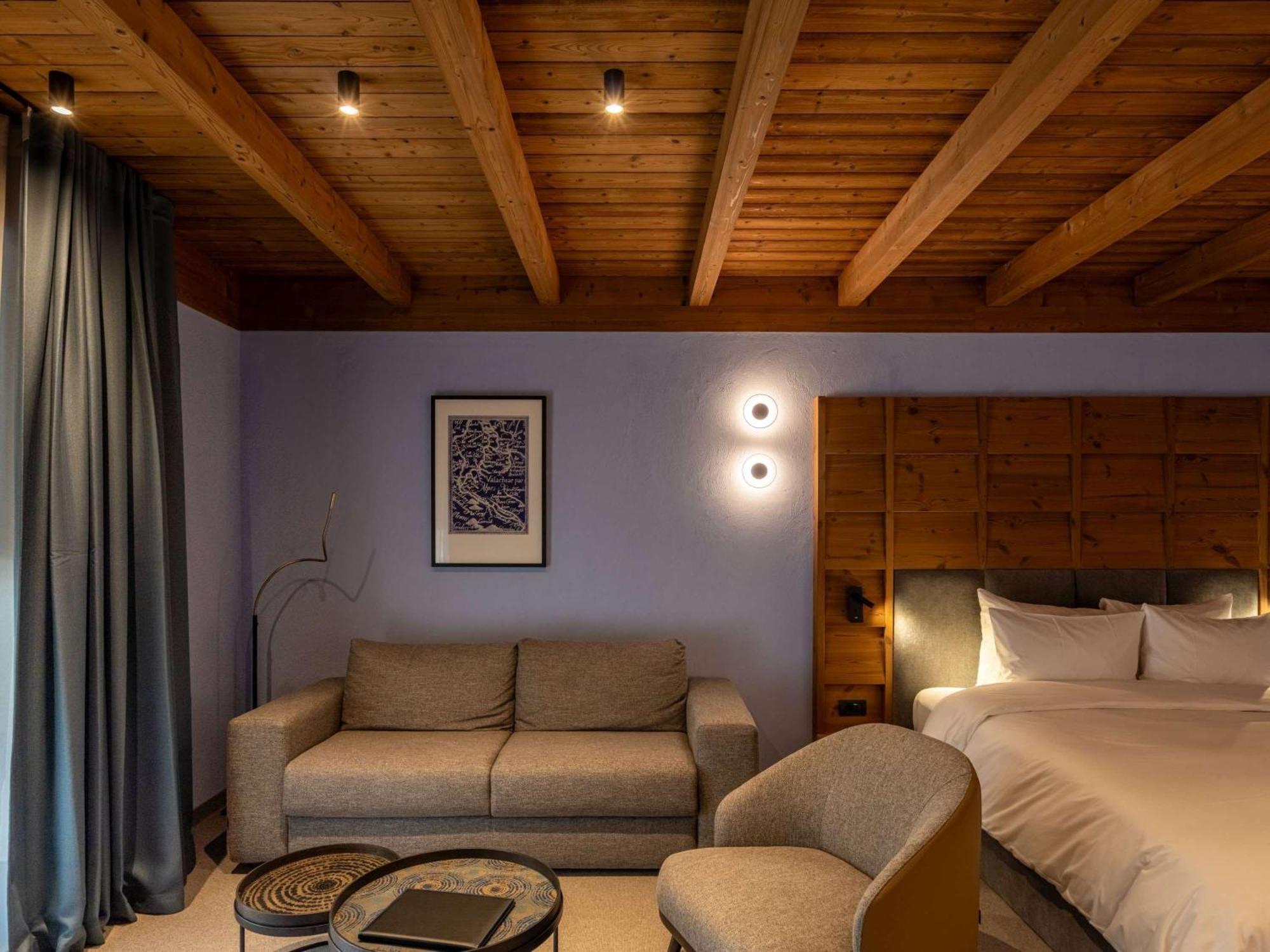 Swissotel Poiana Brasov Extérieur photo