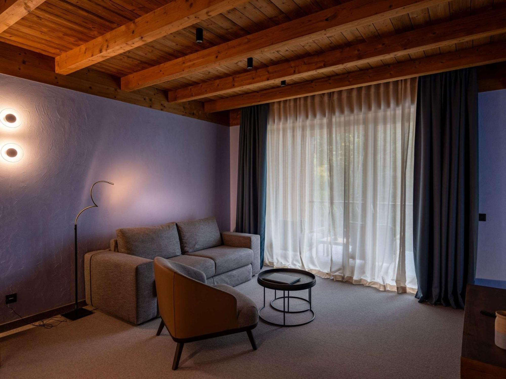 Swissotel Poiana Brasov Extérieur photo