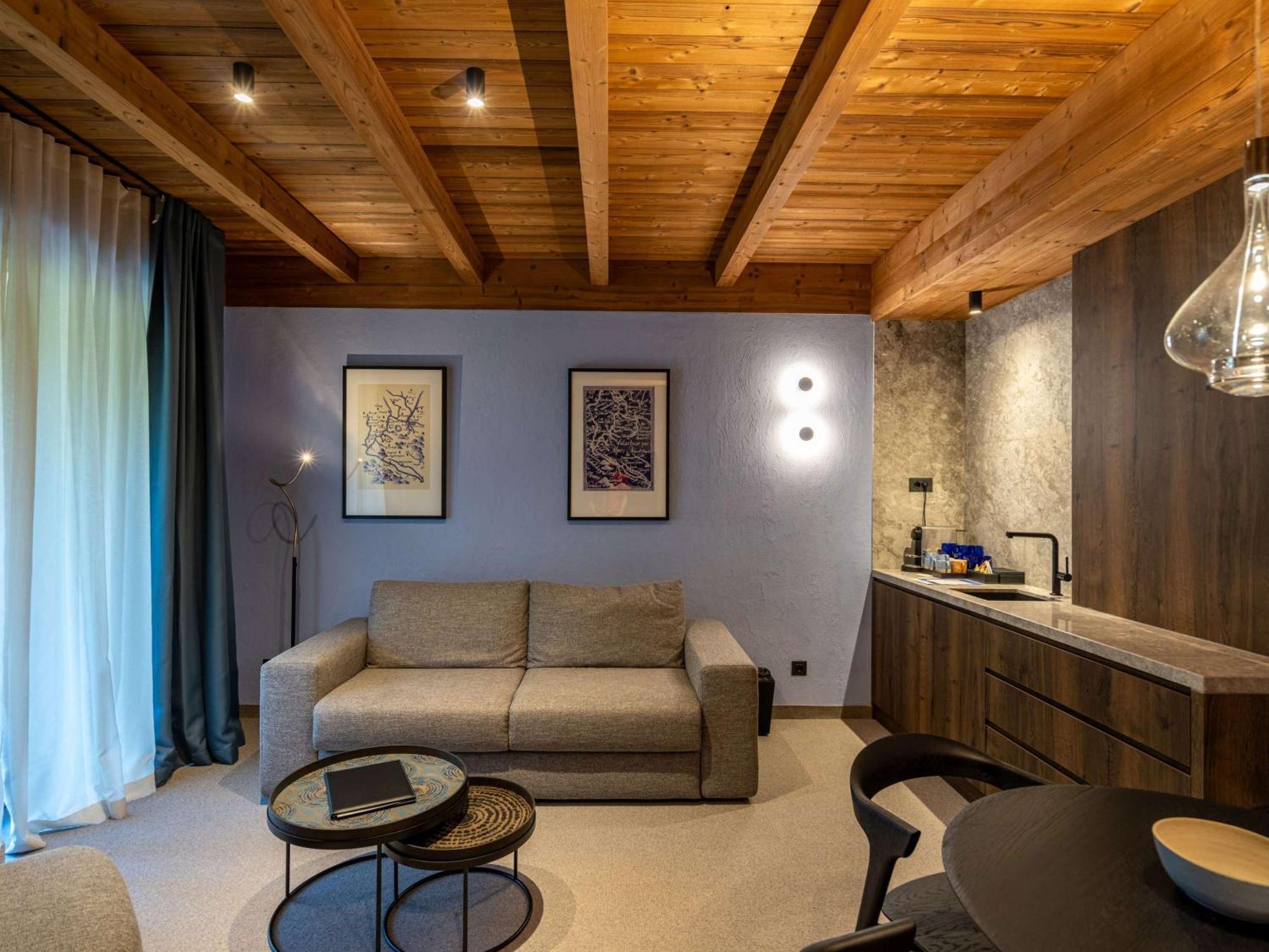 Swissotel Poiana Brasov Extérieur photo