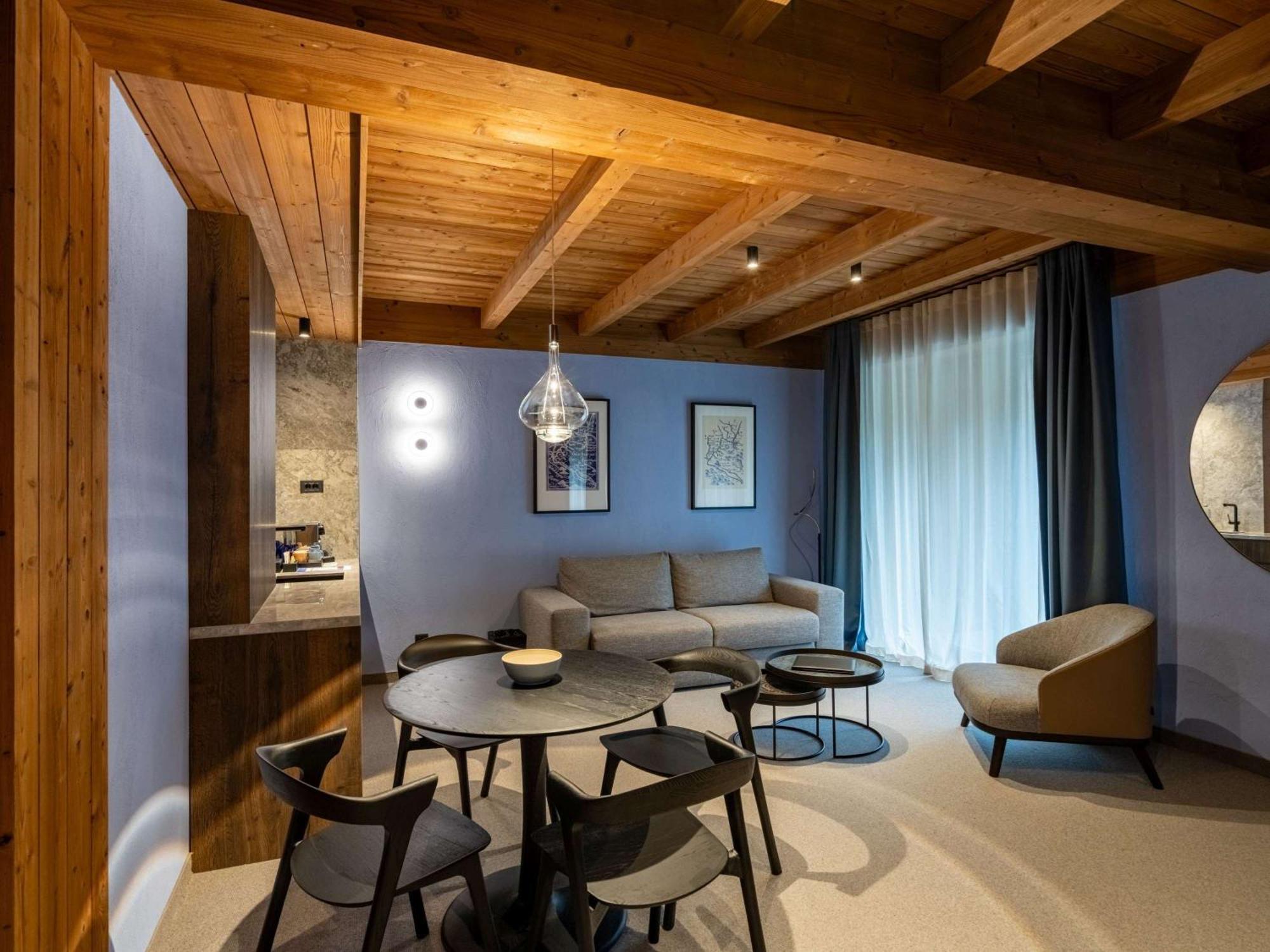 Swissotel Poiana Brasov Extérieur photo