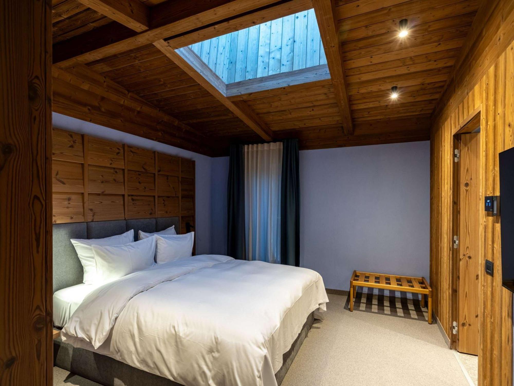 Swissotel Poiana Brasov Extérieur photo