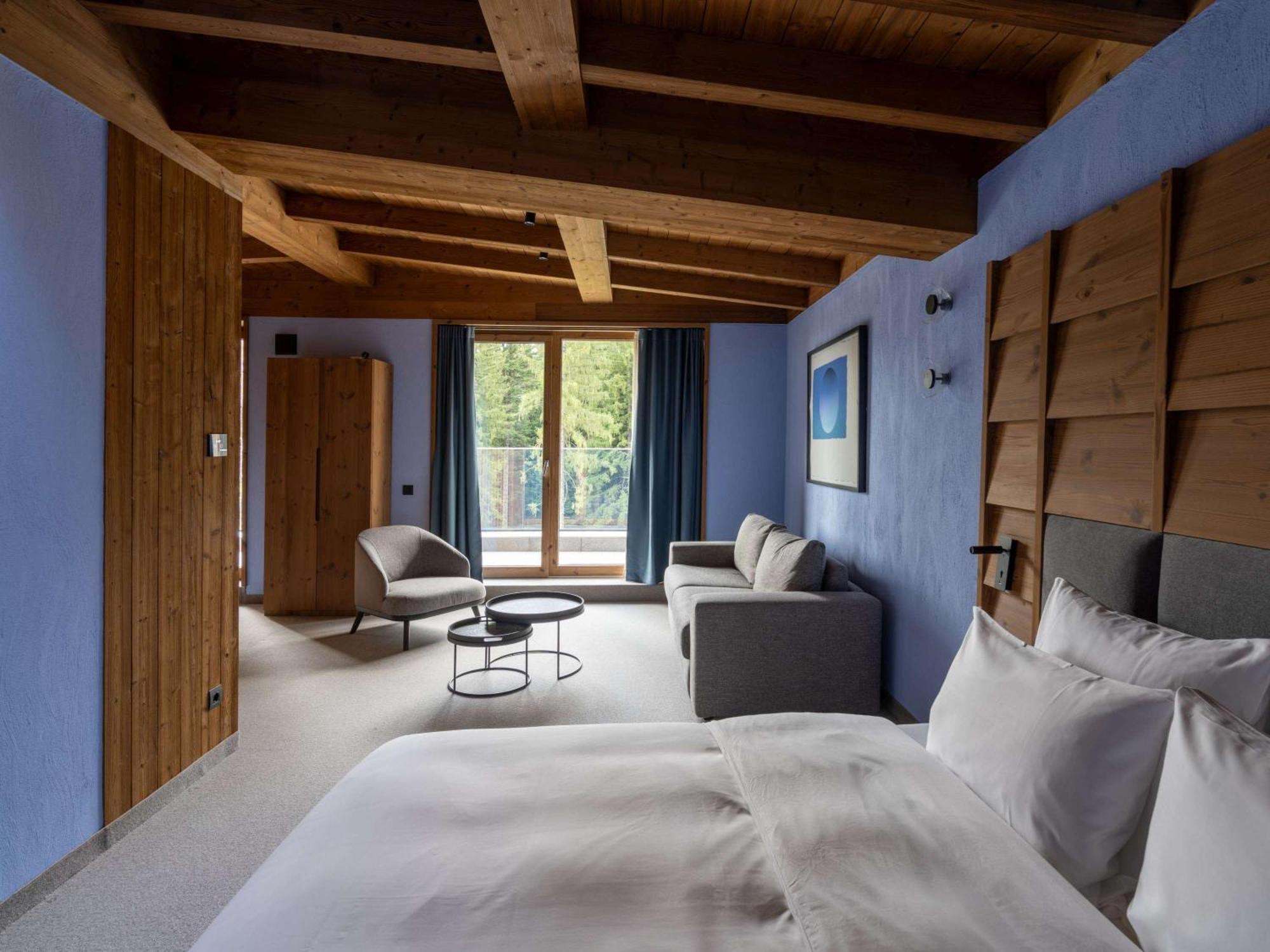 Swissotel Poiana Brasov Extérieur photo