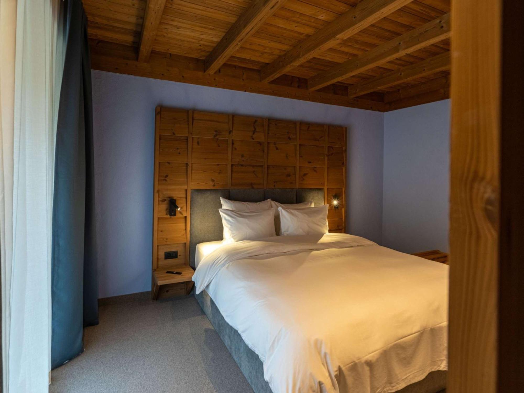 Swissotel Poiana Brasov Extérieur photo