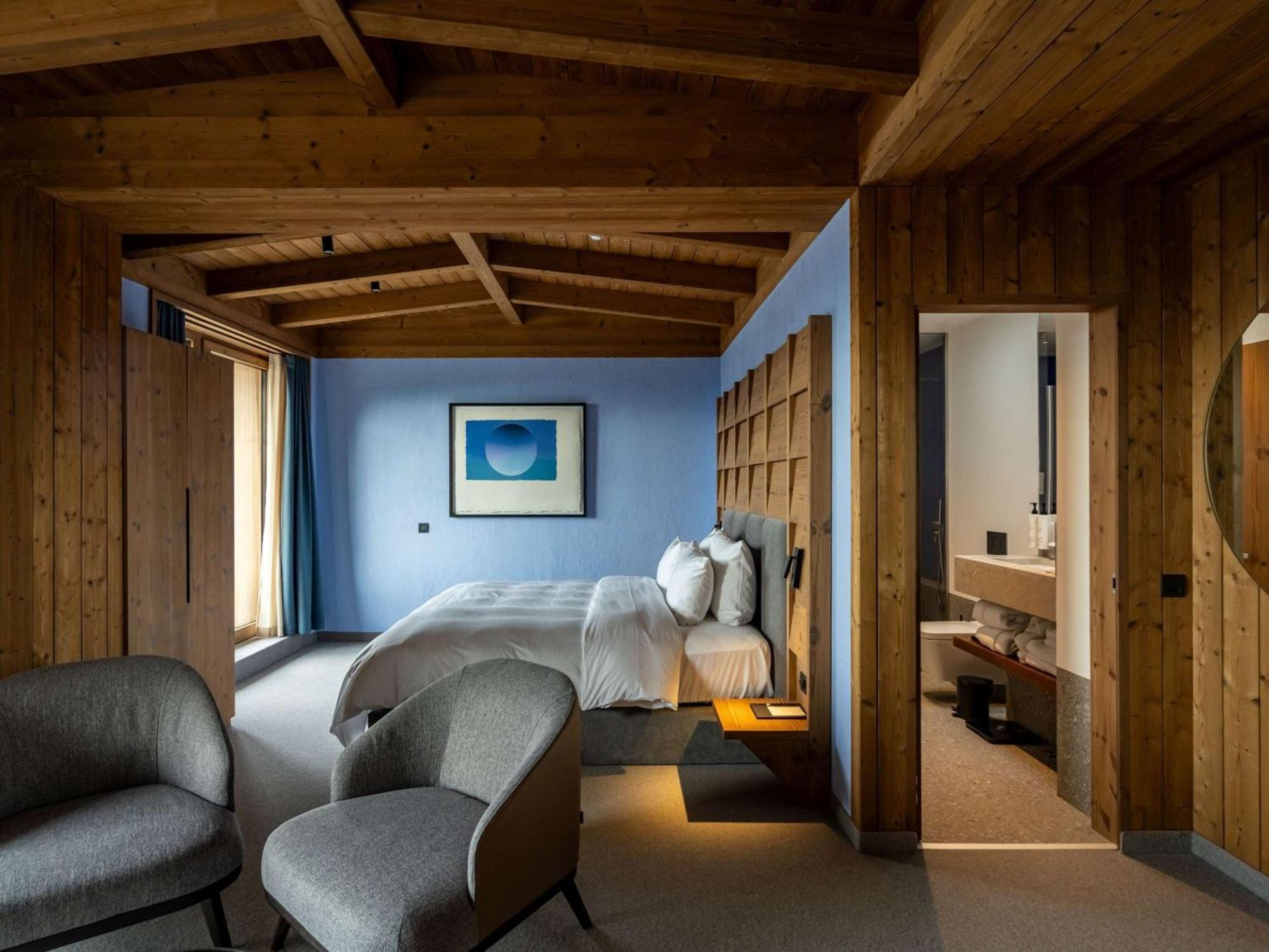 Swissotel Poiana Brasov Extérieur photo