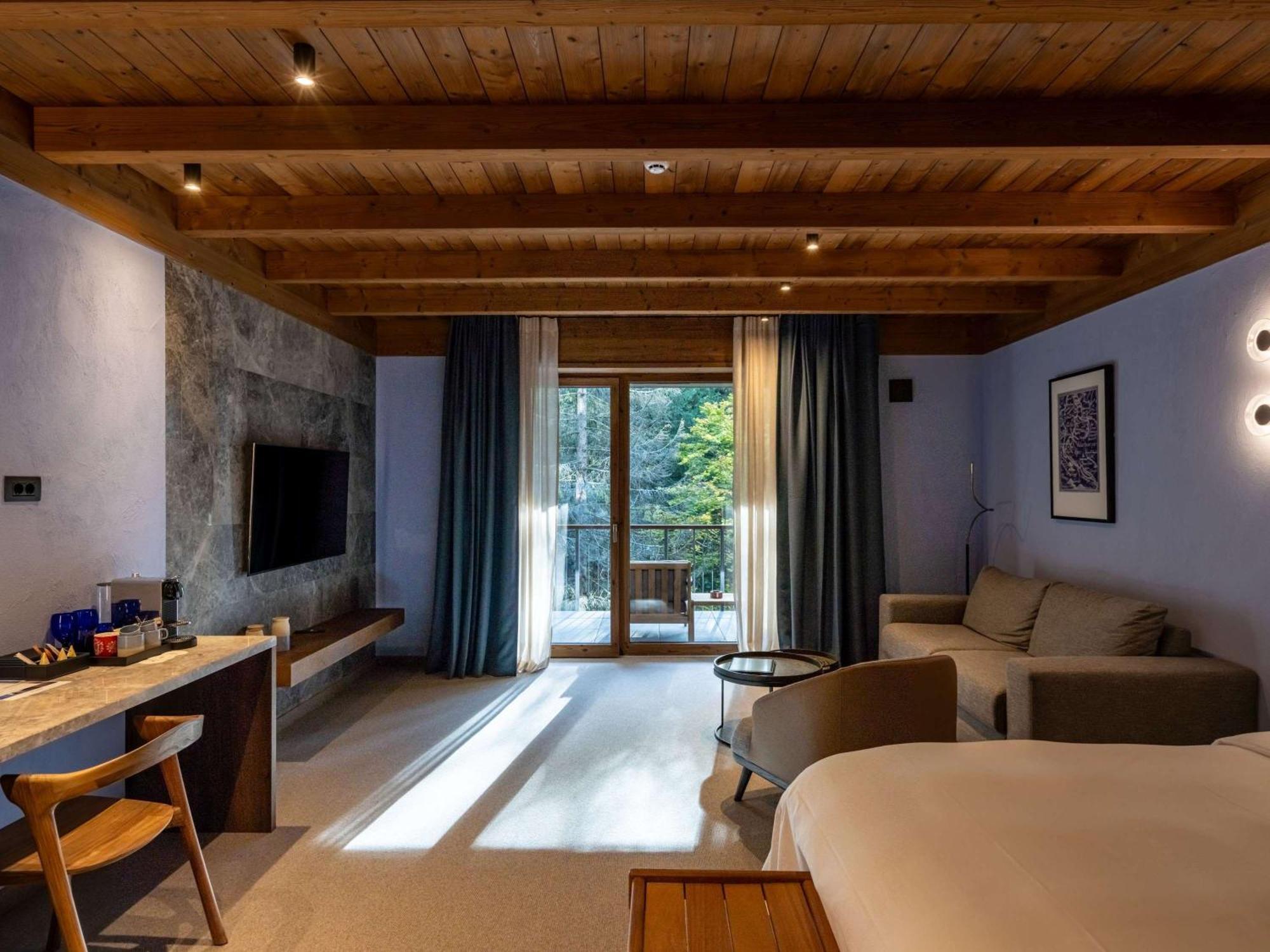 Swissotel Poiana Brasov Extérieur photo