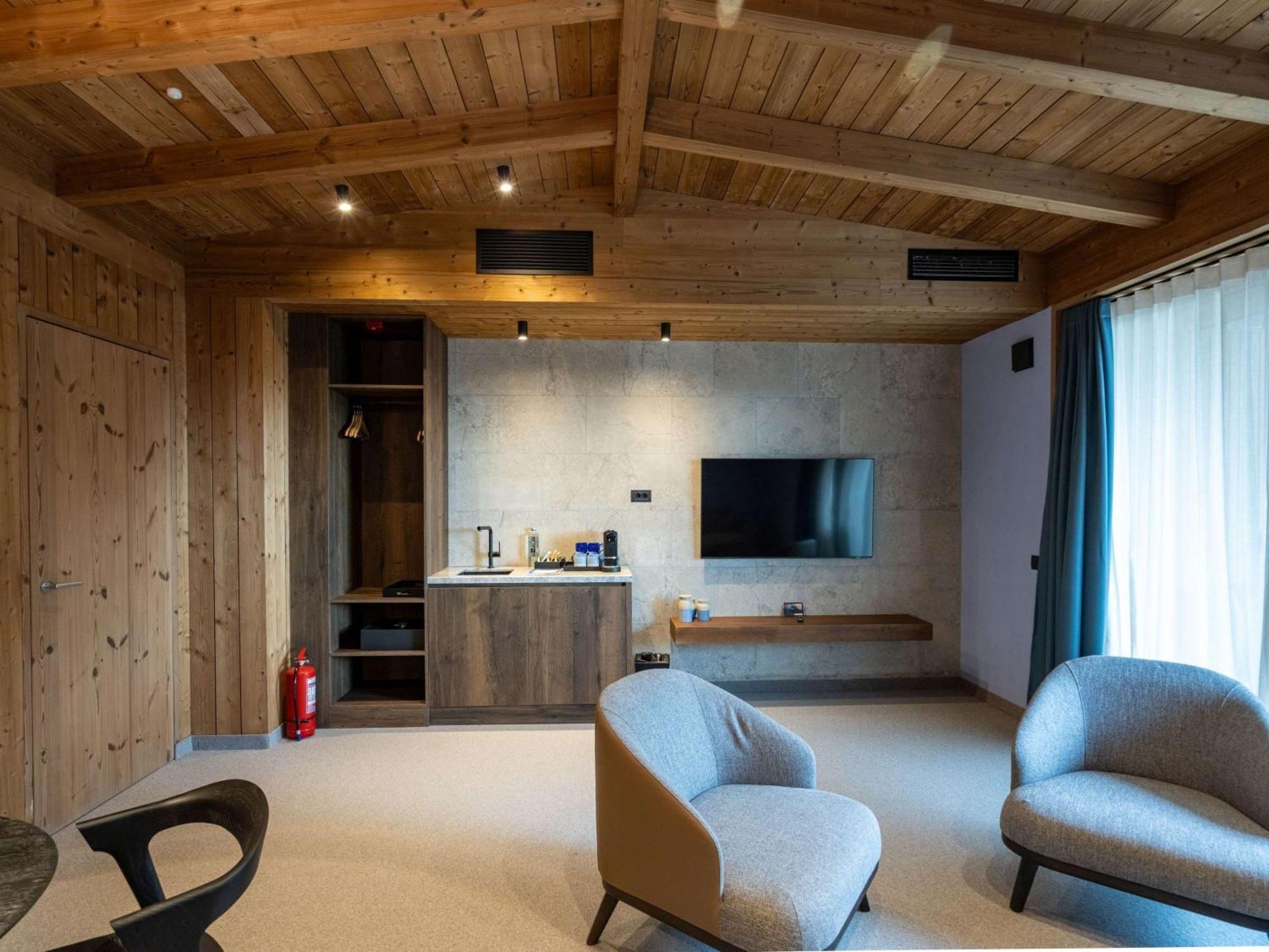 Swissotel Poiana Brasov Extérieur photo