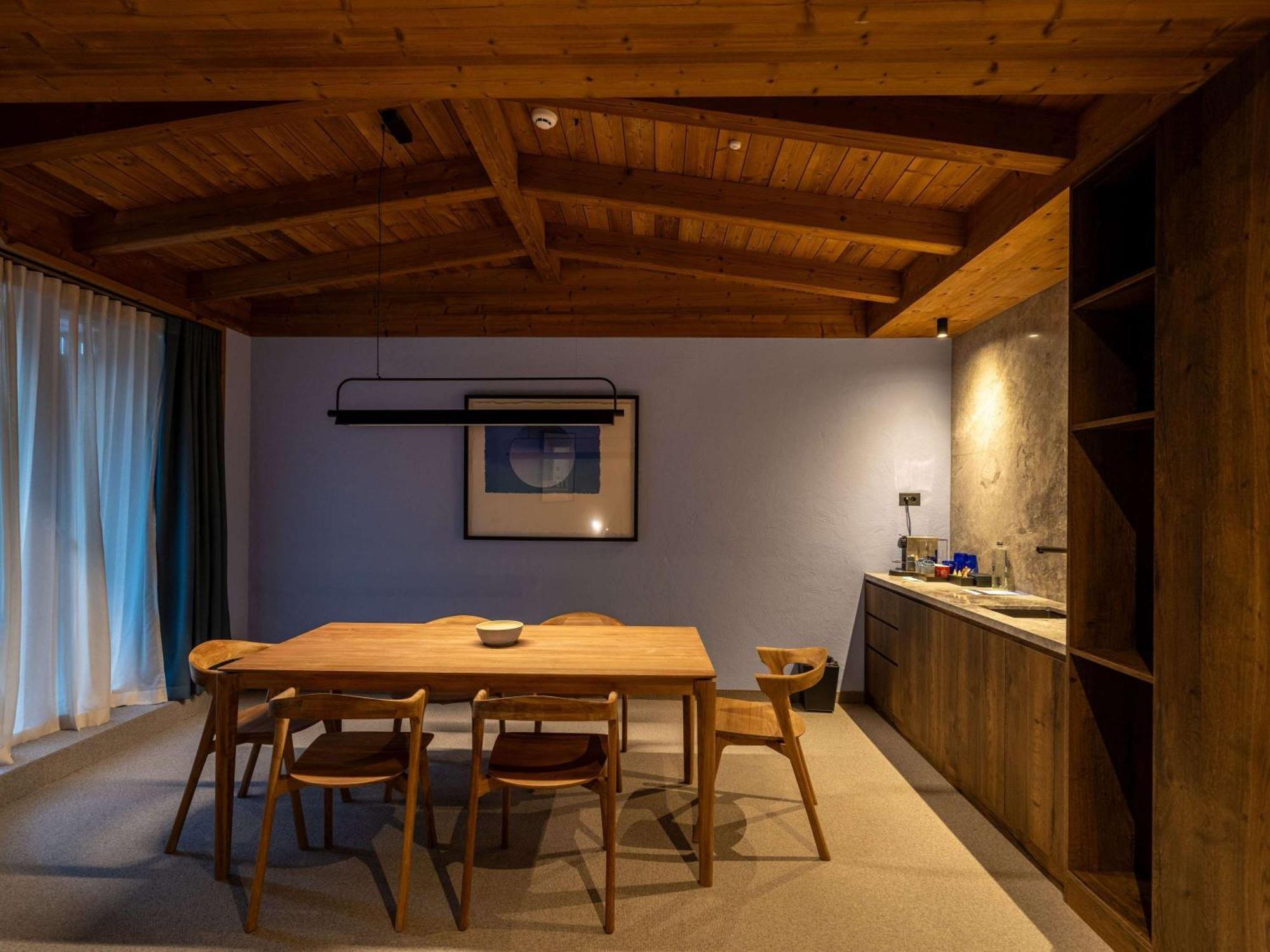 Swissotel Poiana Brasov Extérieur photo