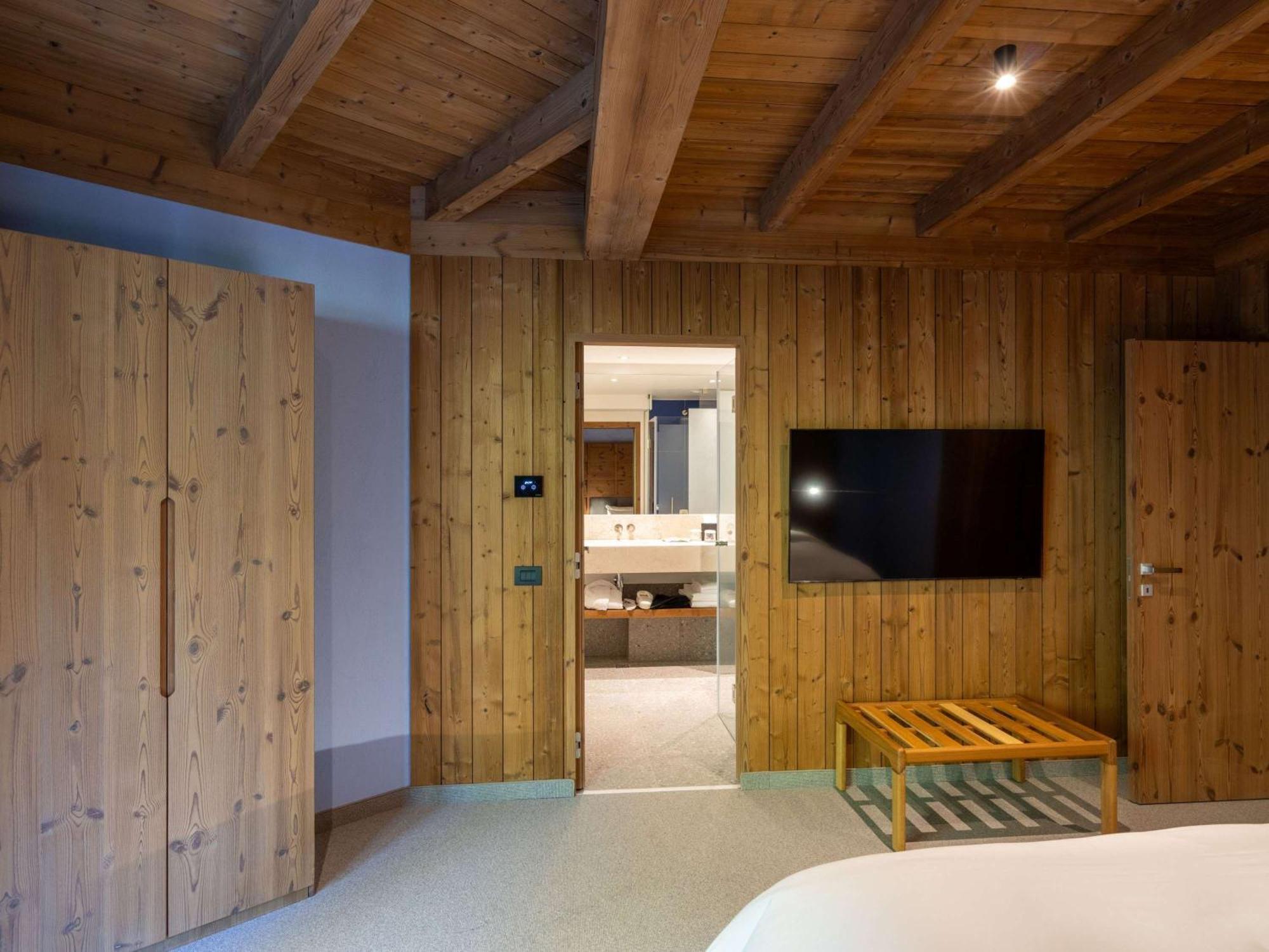 Swissotel Poiana Brasov Extérieur photo