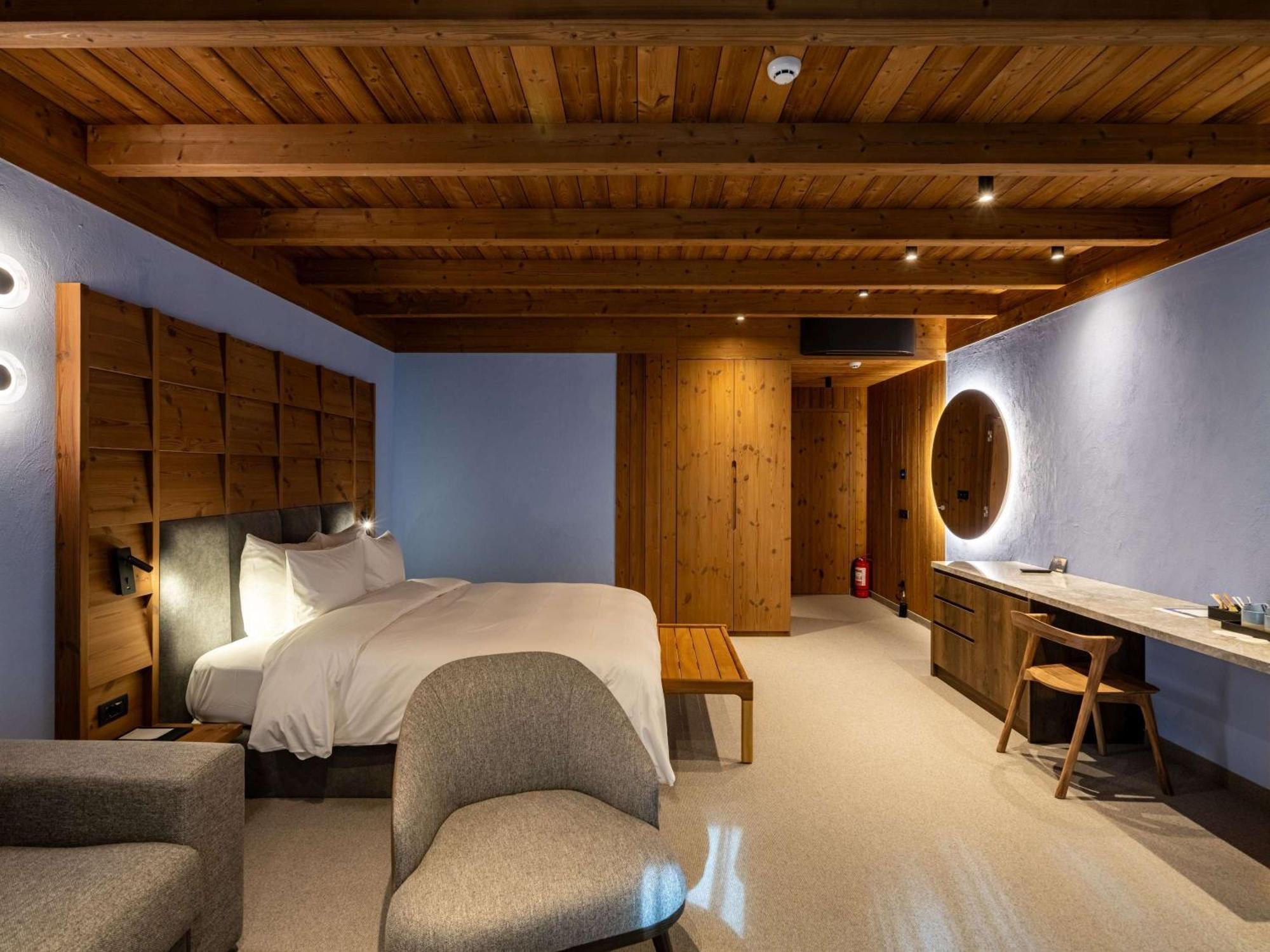 Swissotel Poiana Brasov Extérieur photo