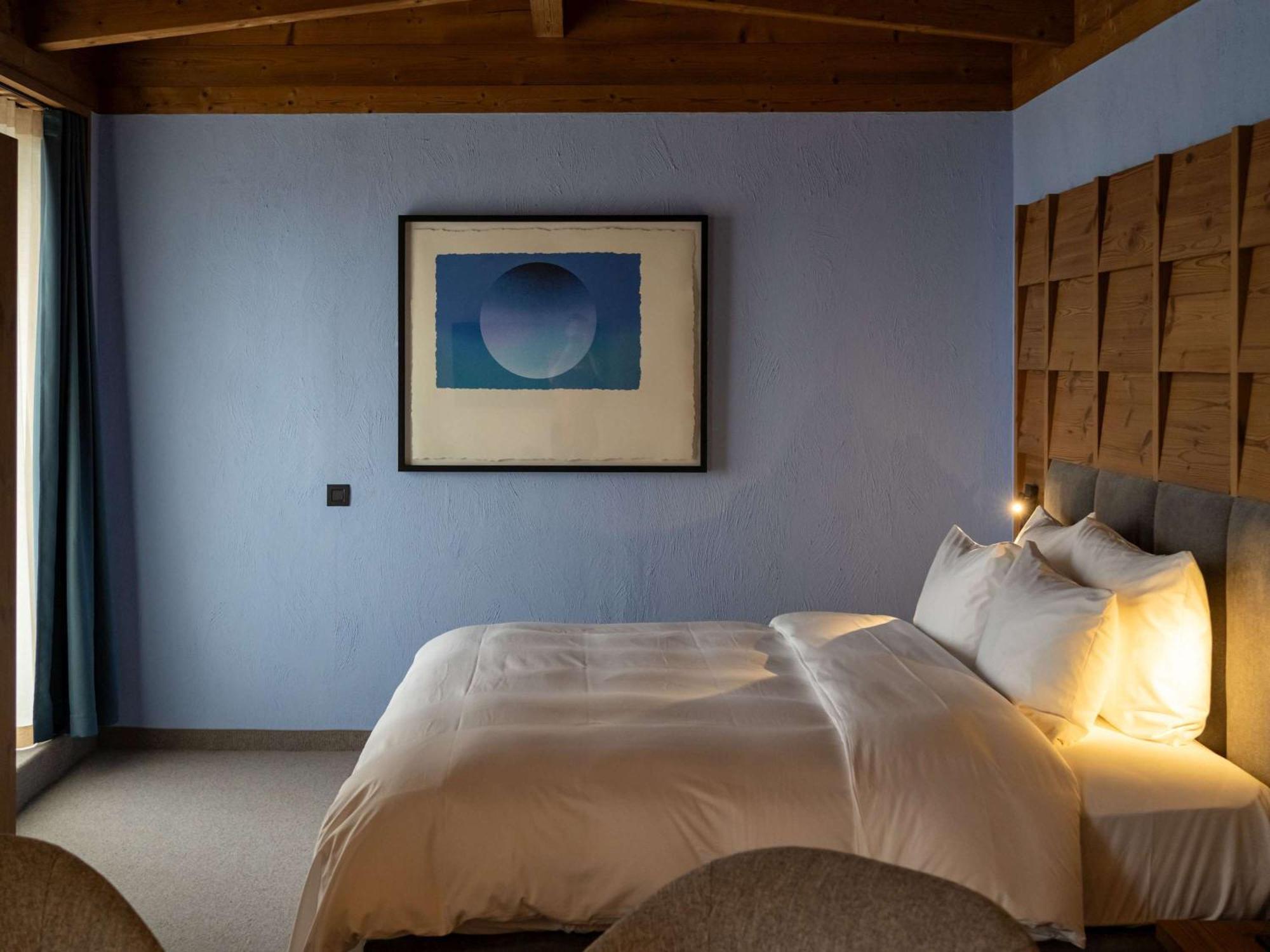 Swissotel Poiana Brasov Extérieur photo