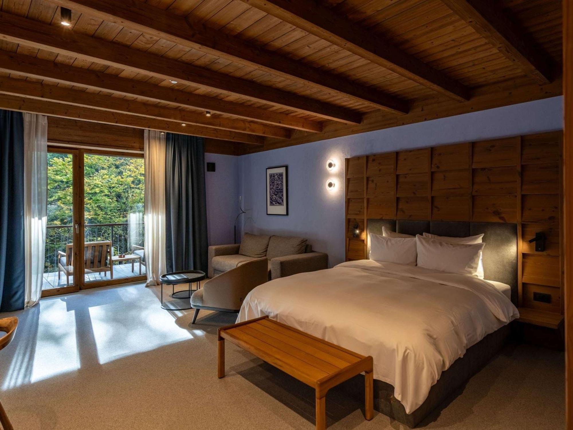 Swissotel Poiana Brasov Extérieur photo