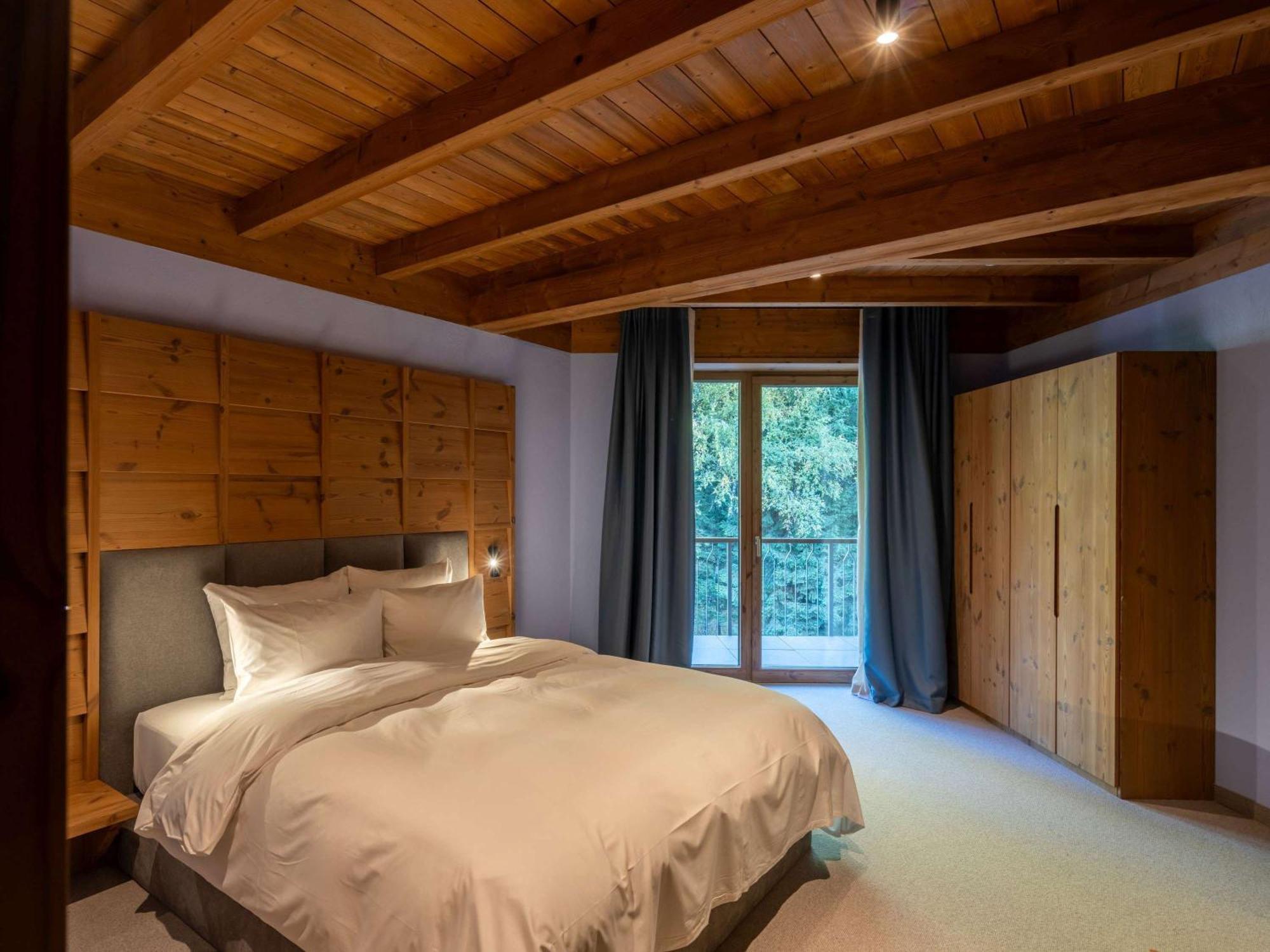 Swissotel Poiana Brasov Extérieur photo