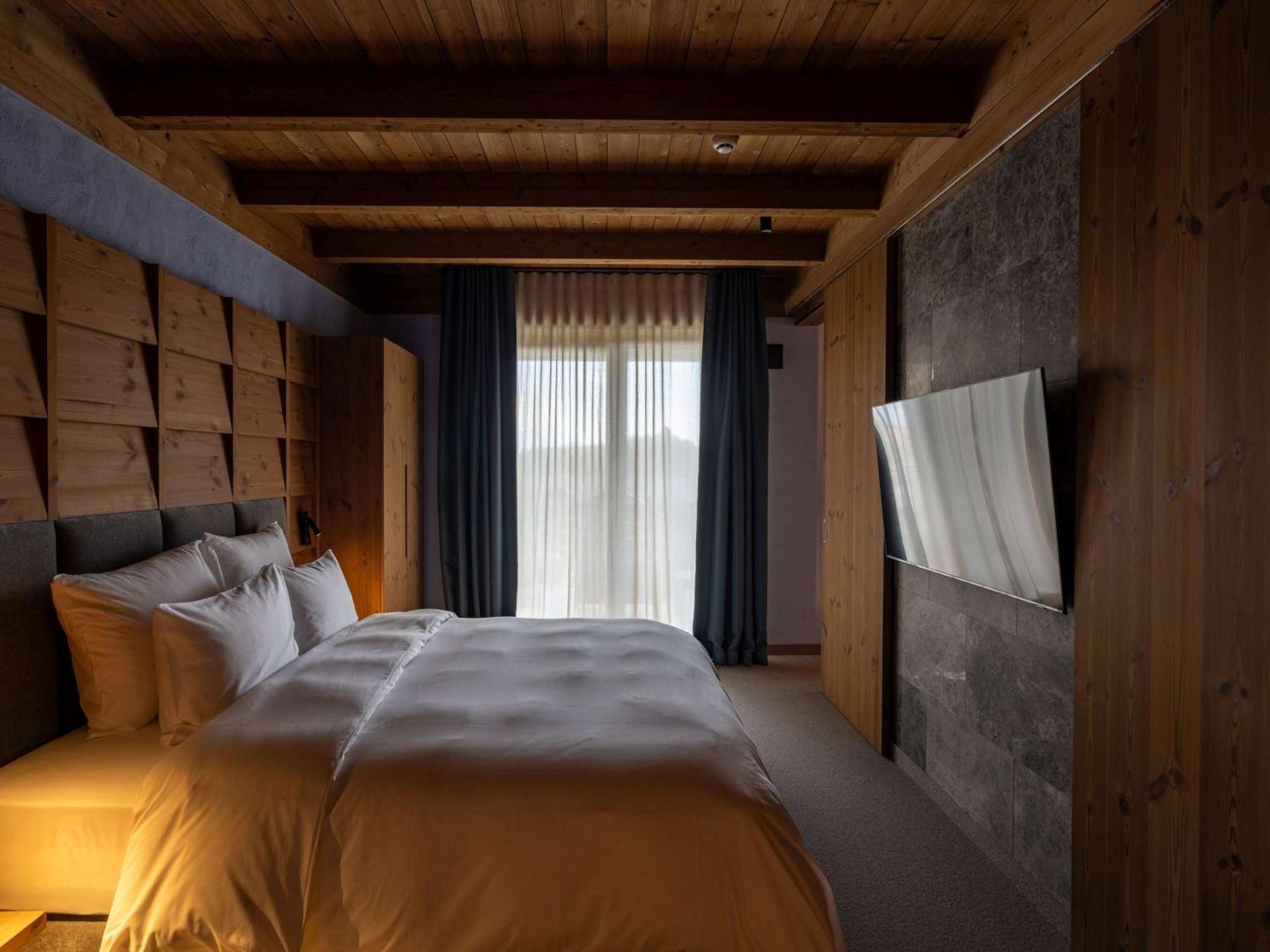 Swissotel Poiana Brasov Extérieur photo