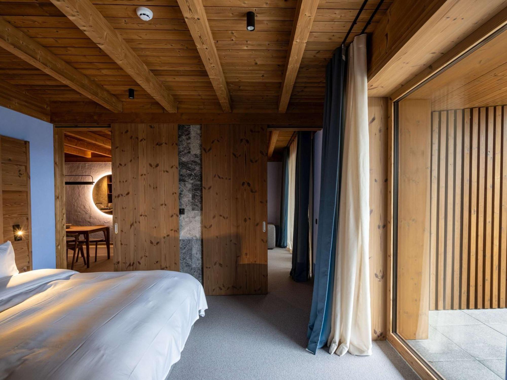 Swissotel Poiana Brasov Extérieur photo