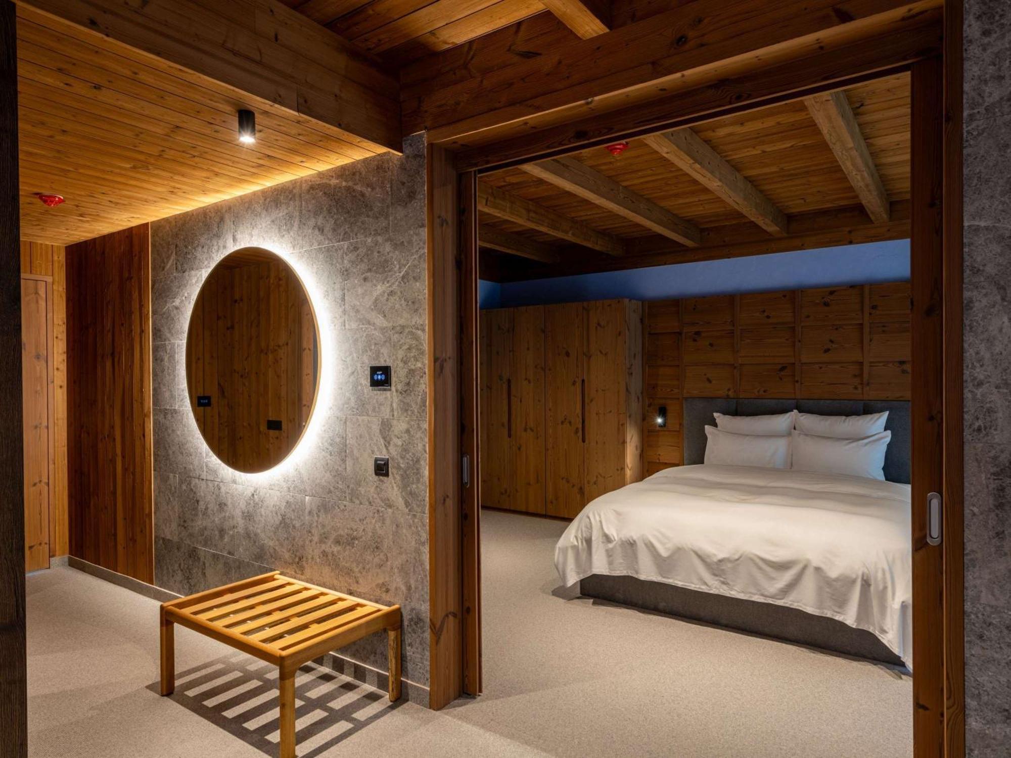Swissotel Poiana Brasov Extérieur photo